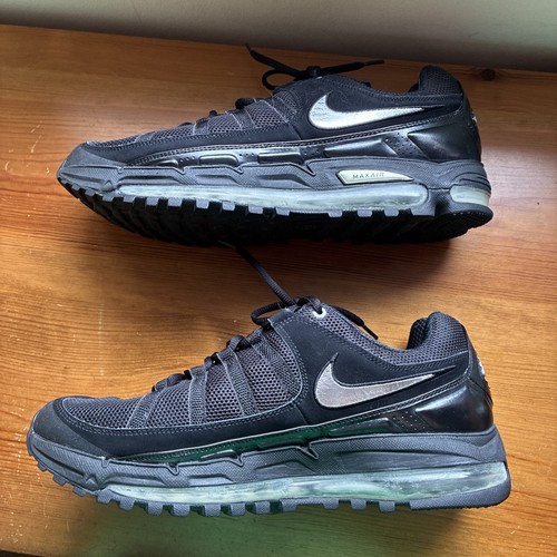 Nike vintage air max brs1000 - air,