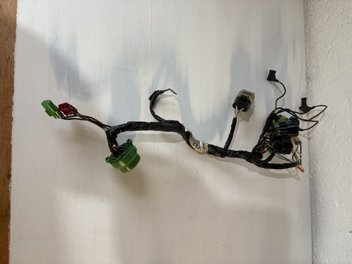 Honda 90hp outboard wiring - outboard,
