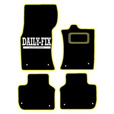 CAR FLOOR MATS FOR JAGUAR XF