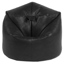 XL Filled Faux Leather