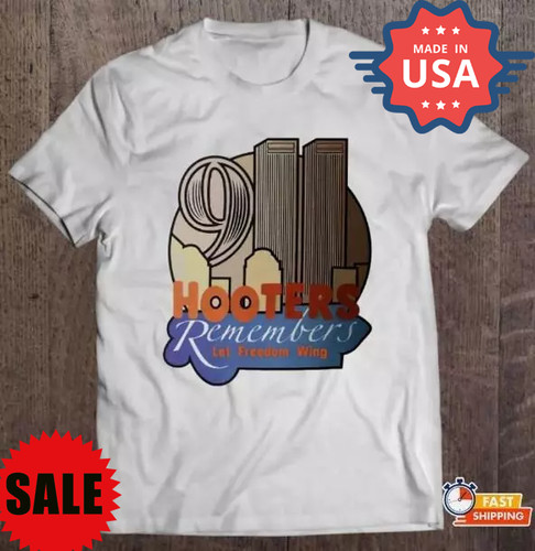 911 hooters remembers let - remembers,