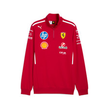 Scuderia Ferrari F1 Team