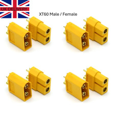 XT60 Connector Male & Female