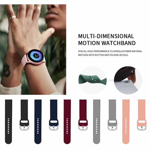 20mm watch band for - 20mm,