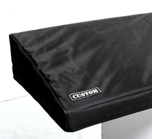 Custom padded cover - , emu