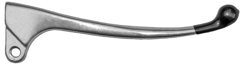 Honda cb50j front brake lever - front,