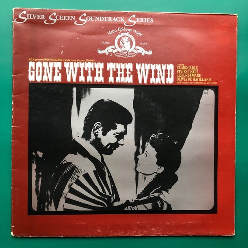 Max steiner gone with the - steiner,
