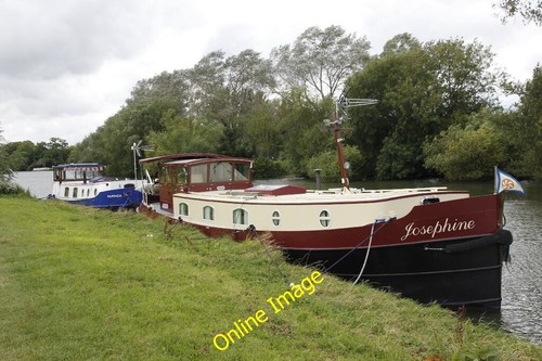 Photo 6x4 josephine the - photo,