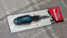 Makita Ratchet Screwdriver Magnetic bit holder