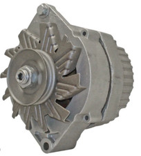 Alternator - Chevrolet Corvette 69-80, Buick Riviera 70-78 334-2115