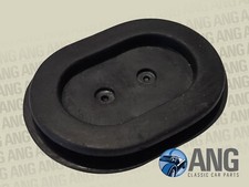 MORRIS MINOR, MG MIDGET, SPRITE GEARBOX BELL HOUSING LOWER BLANKING PLUG 2A3076