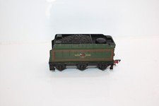 Hornby Dublo 2-Rail Ex GWR Castle Class BR Green Late Crest Spare Tender