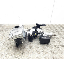 RENAULT CLIO MK5 2024 STEERING