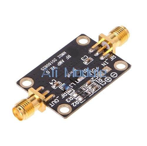 Low noise lna nf - low,