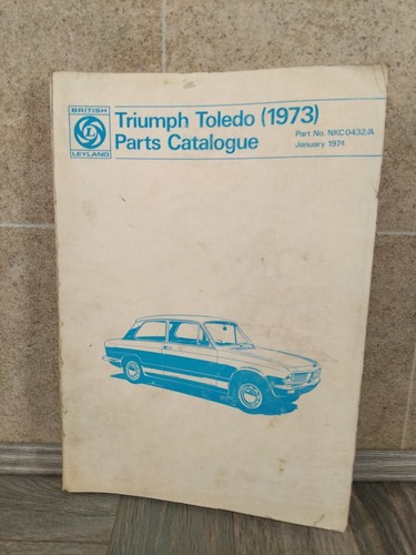 Nkc0432 triumph toledo - triumph,