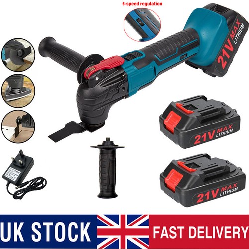 Speeds oscillating multi - 6,