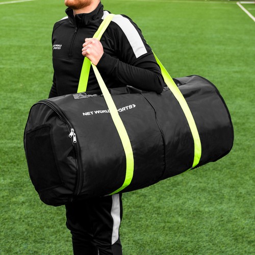 Forza football goal net carry - forza,