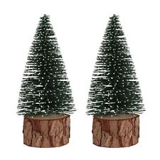 Pack of 2 Snowy Mini Bottle