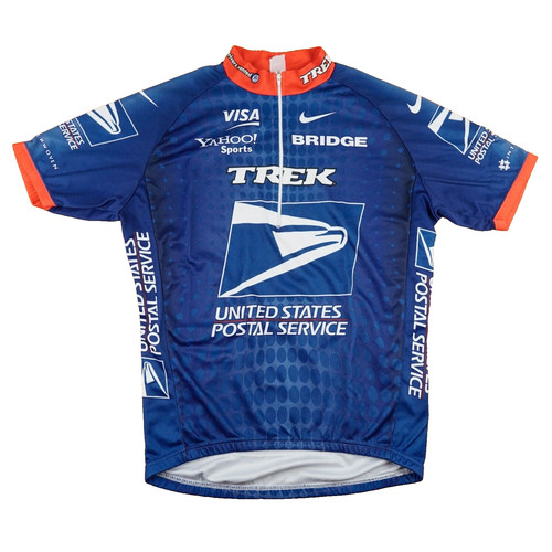 Usps cycling team vintage - team, nike