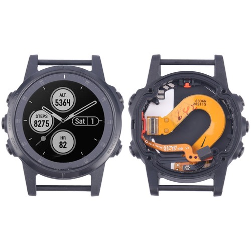 For garmin fenix - 5s, plus