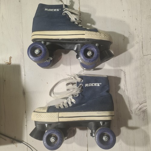 Roces quad roller skates - roces,