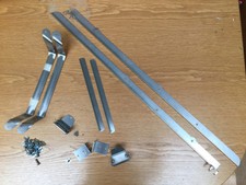 VW T2 Westfalia Bay S/S Double