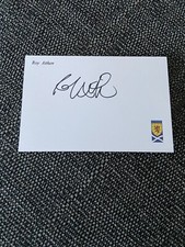 Roy Aitken - CELTIC & SCOTLAND