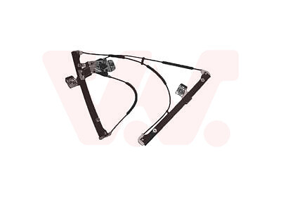 Window regulator for polo - for, vw