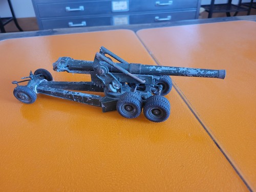 Vintage britains 9745 - britains, wwii