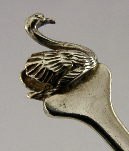 English sterling silver - english,