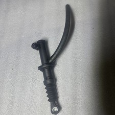 RENAULT MEGANE MK3 Clutch