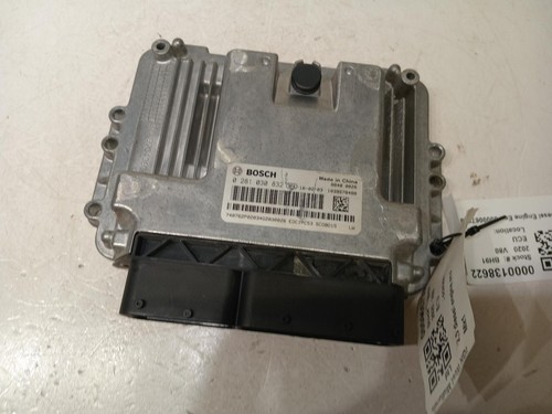 Ldv v80 engine ecu - engine, diesel