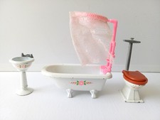 Lovely Vintage Mattel Littles