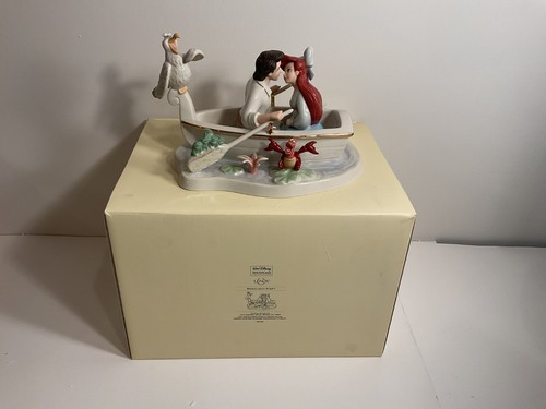 Lenox disney showcase little - lenox,