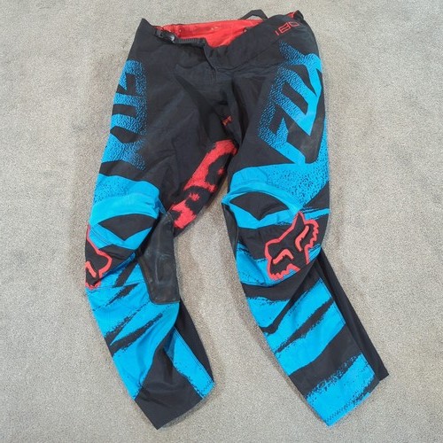 Fox racing 180 motocross - fox,
