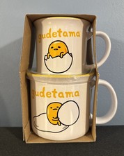 Gudetama the lazy - the, &
