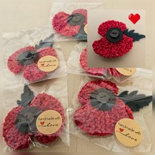 l.  Red Poppy Rememberance  2