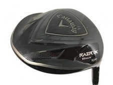 Callaway RAZR X BLACK Driver