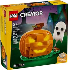 LEGO Creator 40697 Halloween