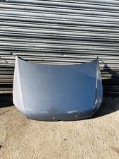 VOLKSWAGEN POLO 2012 BONNET 5