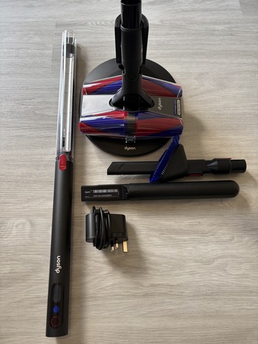 Dyson pencilvac fluffycones - dyson,