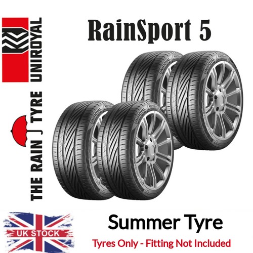 Uniroyal 265 r20 tyres - 265/30/r20,
