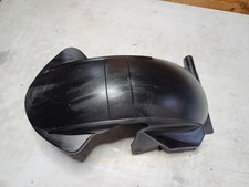 Yamaha Cygnus 125 2006 Rear