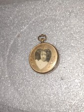 9 Ct Gold 375 Victorian Locket