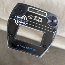 Odyssey Jailbird Cruiser