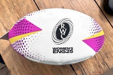 Women's Rugby World Cup 2025
