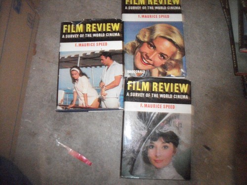 Maurice speed film - maurice,