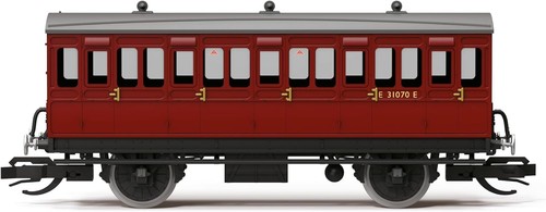 Hornby 120 tt4060 br 4 - tt:120,