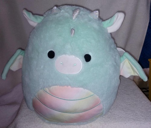 Squishmallows fuzzamallows - squishmallows,