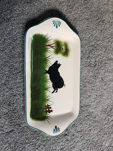 Wemyss ware griselda - wemyss,
